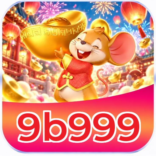 Logo 9b999