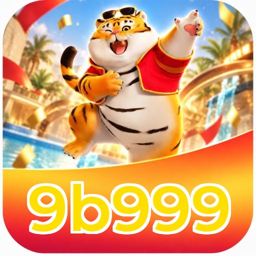 Logo 9b999 - Cassino Online Brasil