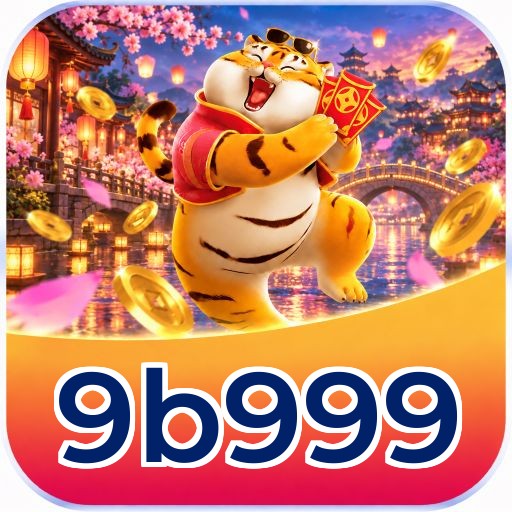 Logo 9b999 - Cassino Online Brasil
