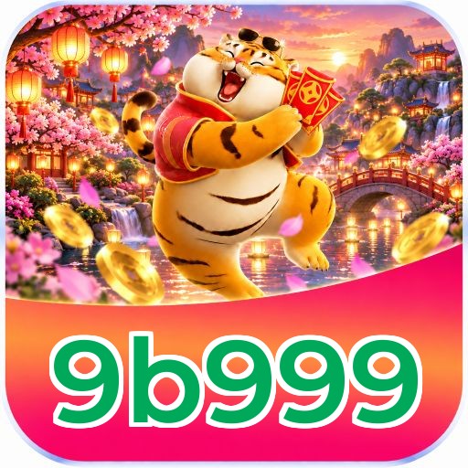 Logo 9b999 - Cassino Online Brasil