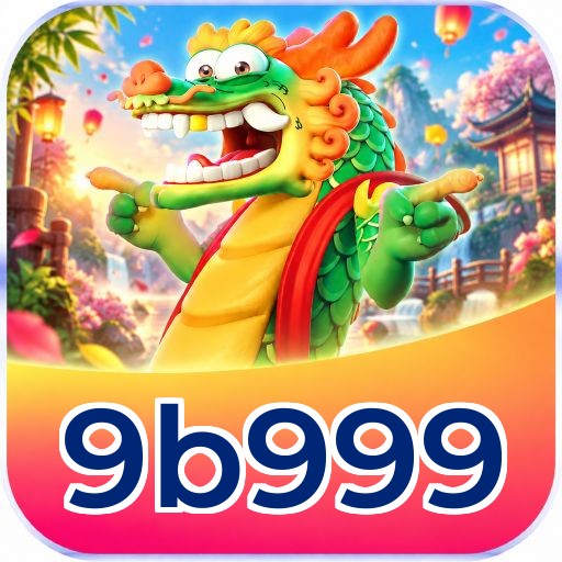 Logo 9b999 - Cassino Online Brasil