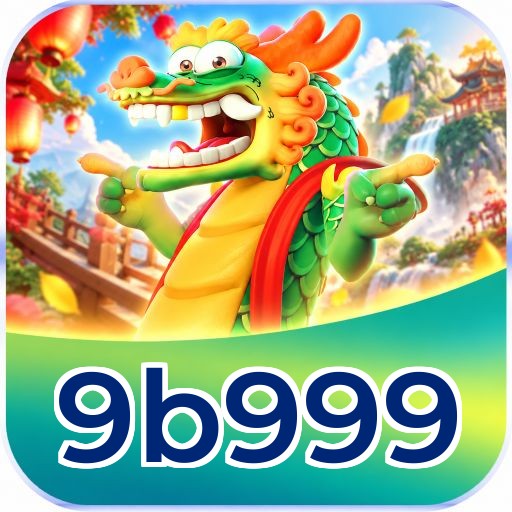 Logo 9b999 - Cassino Online Brasil