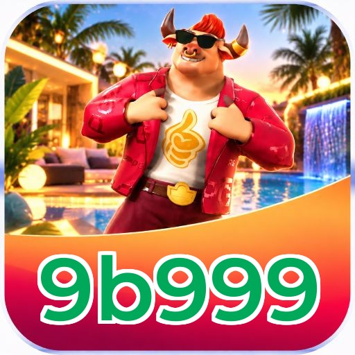 Logo 9b999 - Cassino Online Brasil