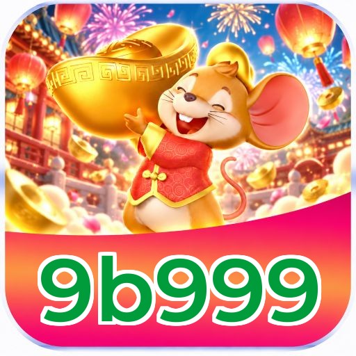 Logo 9b999