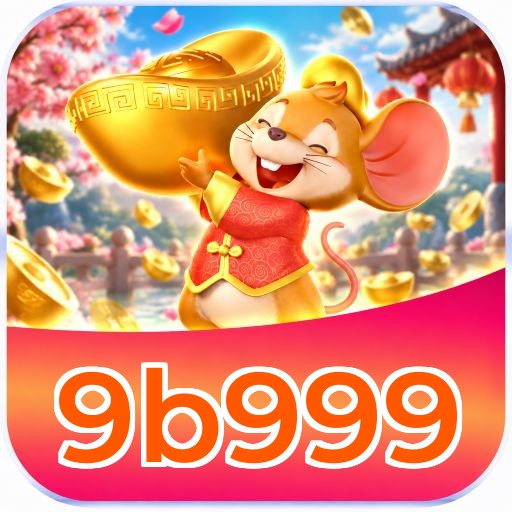 Logo 9b999