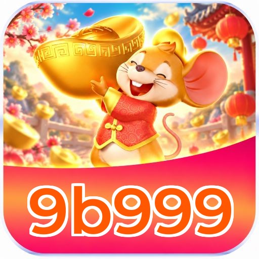 Logo 9b999