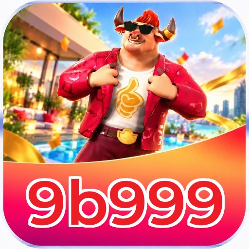 Logo 9b999