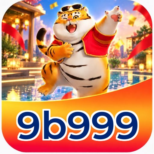 Logo 9b999 - Cassino Online Brasil