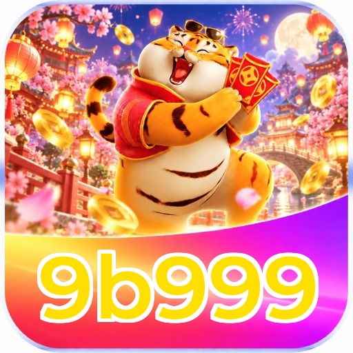 Logo 9b999 - Cassino Online Brasil