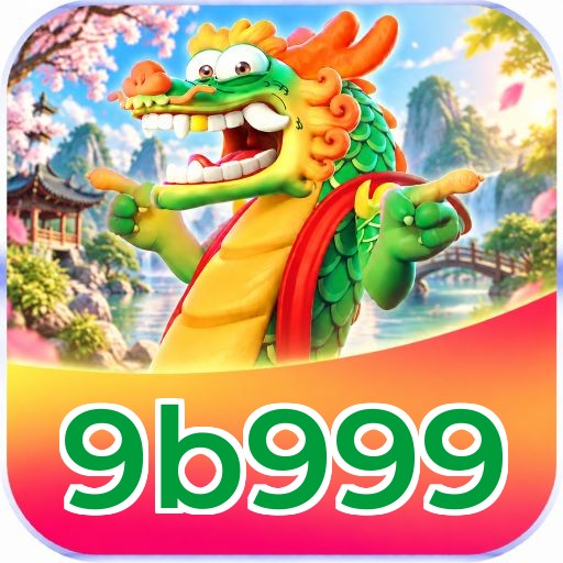 Logo 9b999
