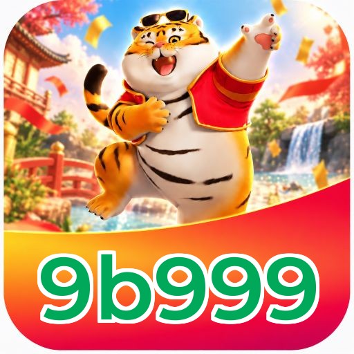 Logo 9b999