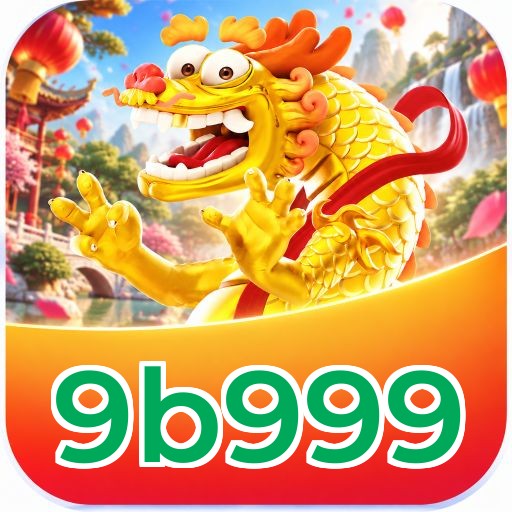 Logo 9b999 - Cassino Online Brasil