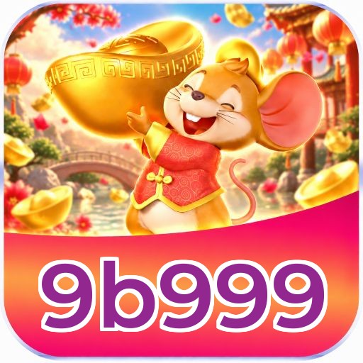 Logo 9b999 - Cassino Online Brasil