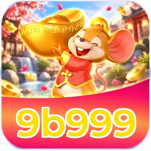 Logo 9b999 - Cassino Online Brasil