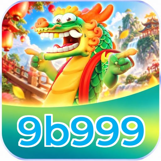 Logo 9b999 - Cassino Online Brasil