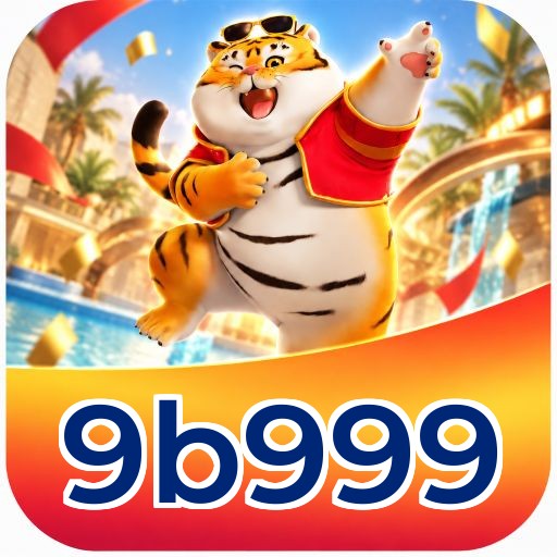 Logo 9b999 - Cassino Online Brasil