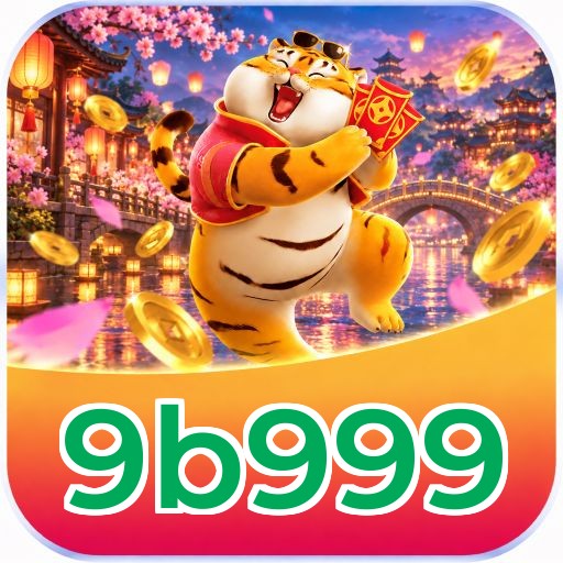 Logo 9b999 - Cassino Online Brasil