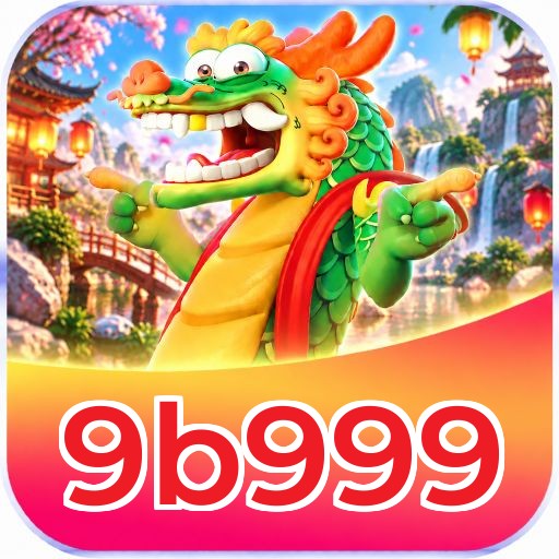 Logo 9b999 - Cassino Online Brasil