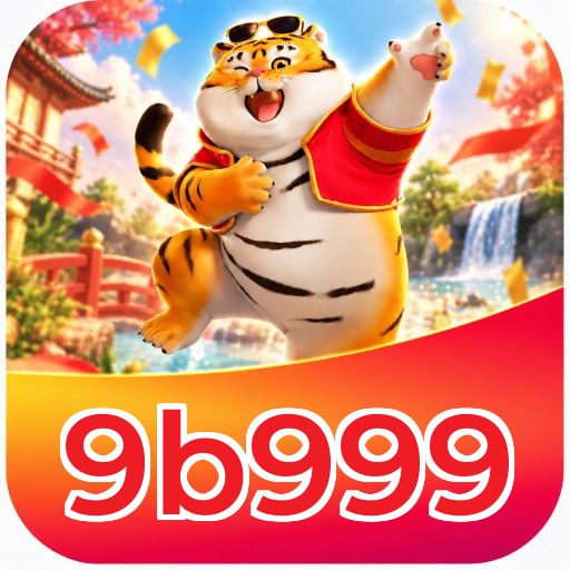 Logo 9b999