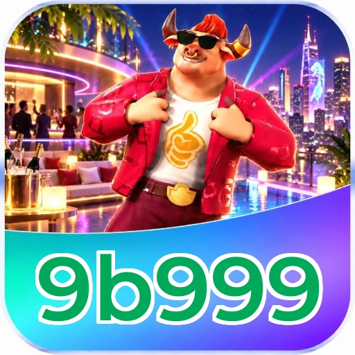 Logo 9b999 - Cassino Online Brasil
