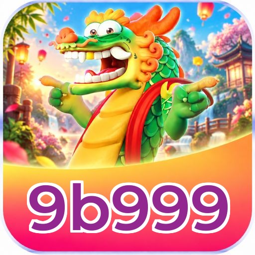 Logo 9b999