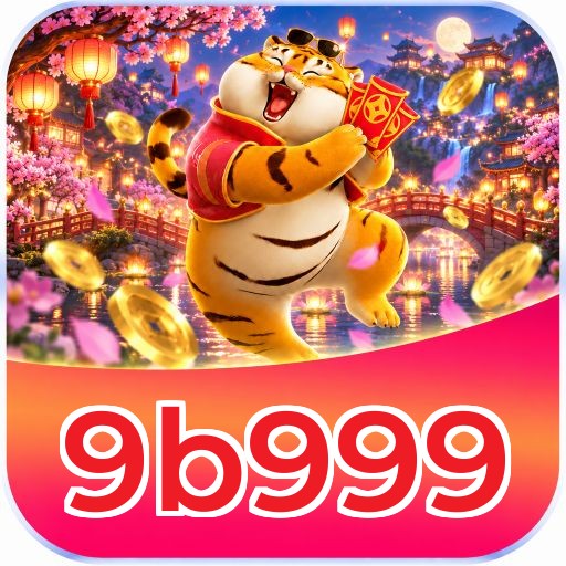 Logo 9b999