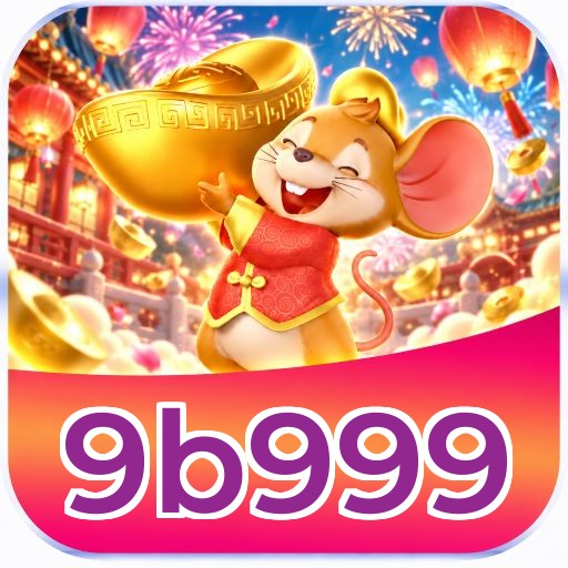 Logo 9b999 - Cassino Online Brasil
