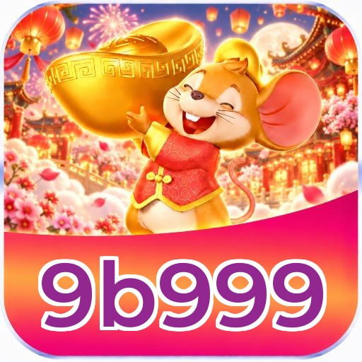 Logo 9b999